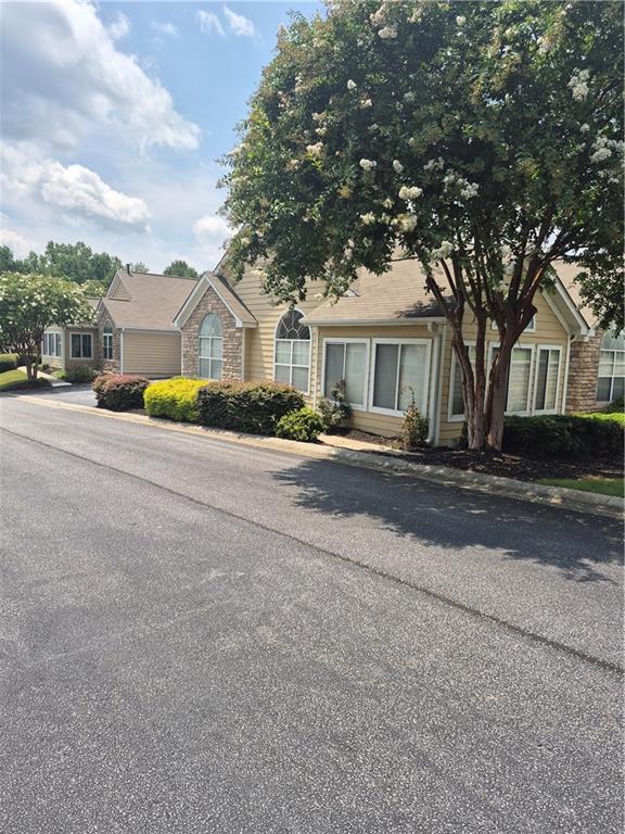 2191 Rockbridge Road Southwest, Unit 2101 Stone Mountain, GA 30087 - Photo 2 of 29