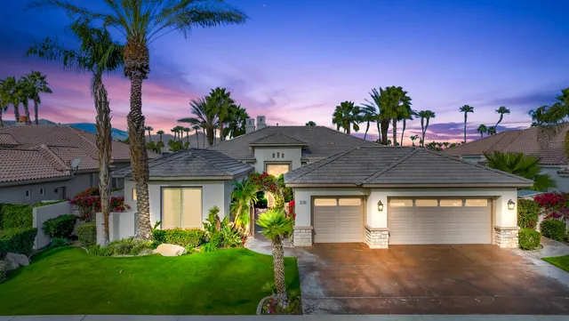 $2,325,000 | 51641 El Dorado Drive, La Quinta, CA 92253
