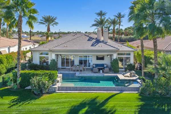 $2,195,000 | 51641 El Dorado Drive, La Quinta, CA 92253