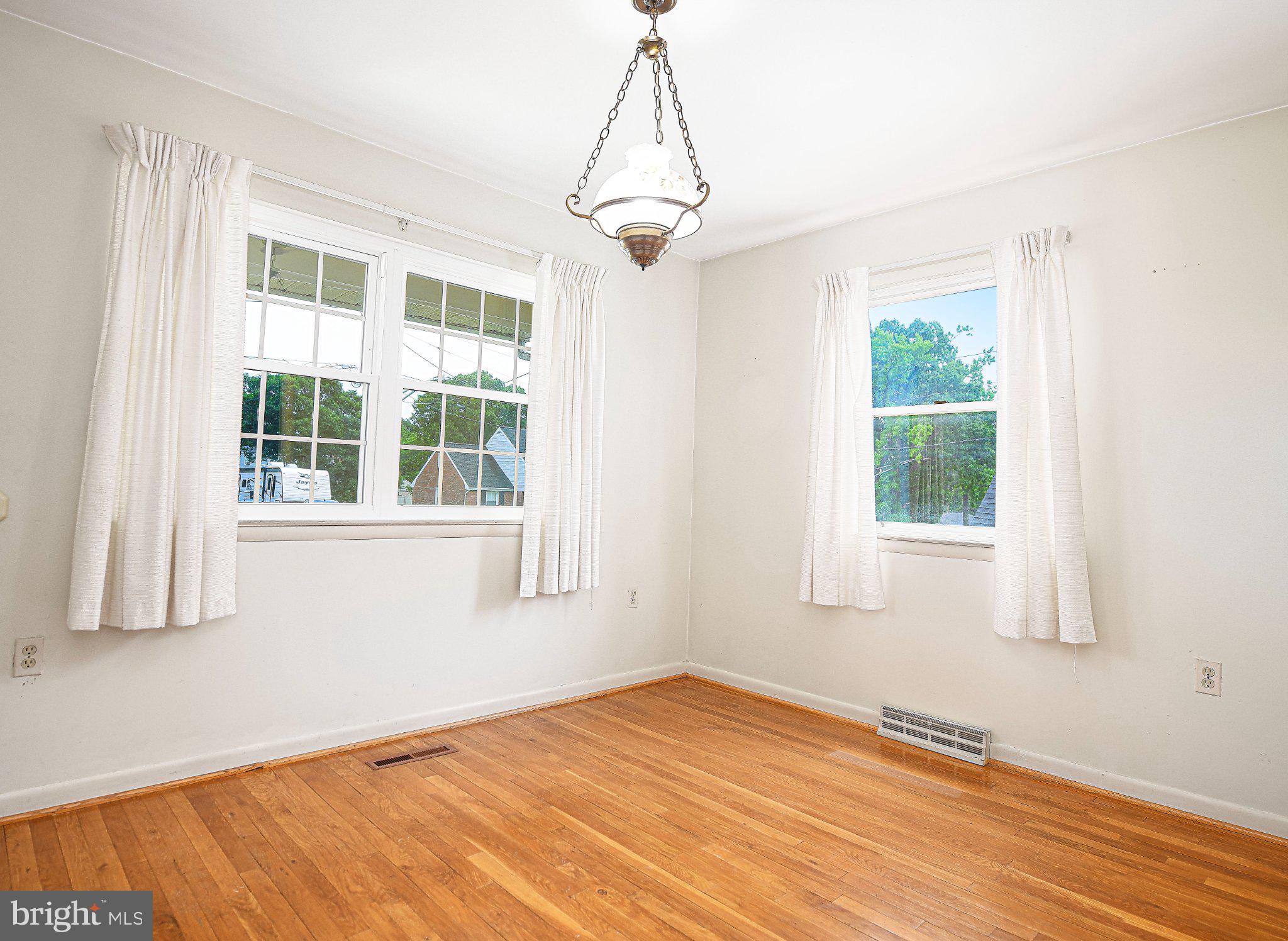 614 George Avenue Baltimore, MD 21221 - Photo 37 of 52
