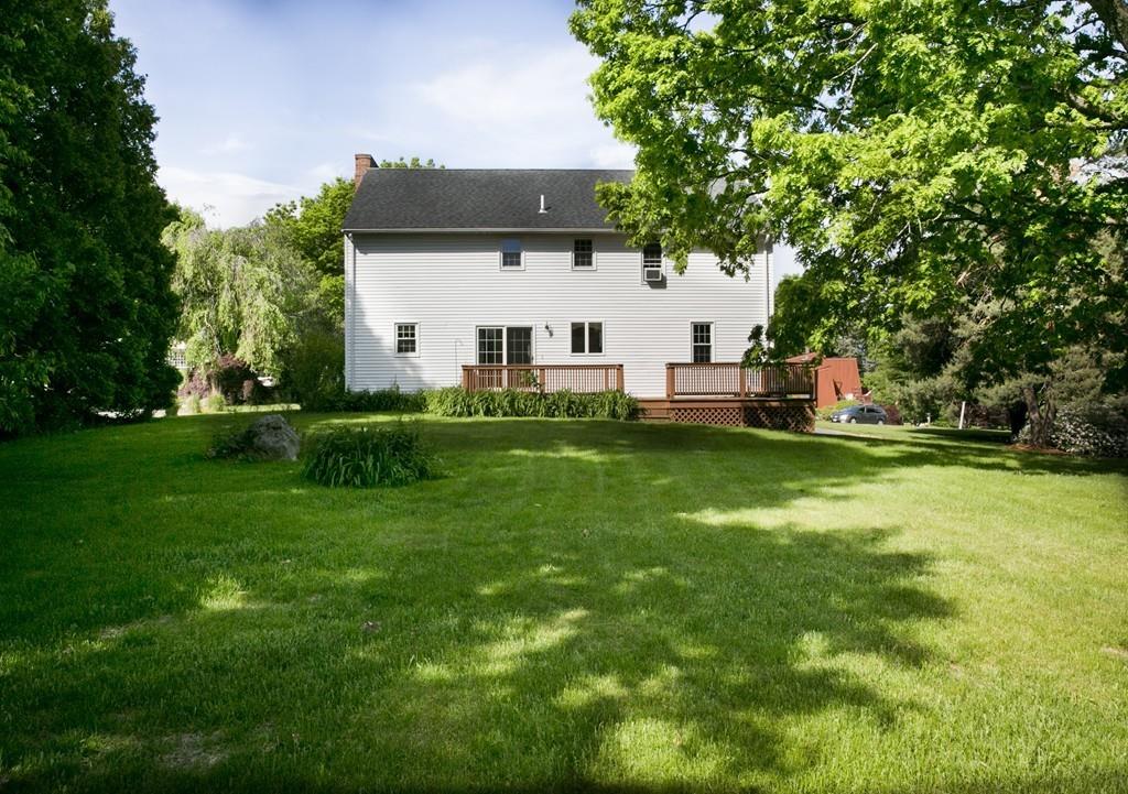 8 Fox Hill Road Shrewsbury, MA 01545 - Photo 35 of 41 Gallery Image 35