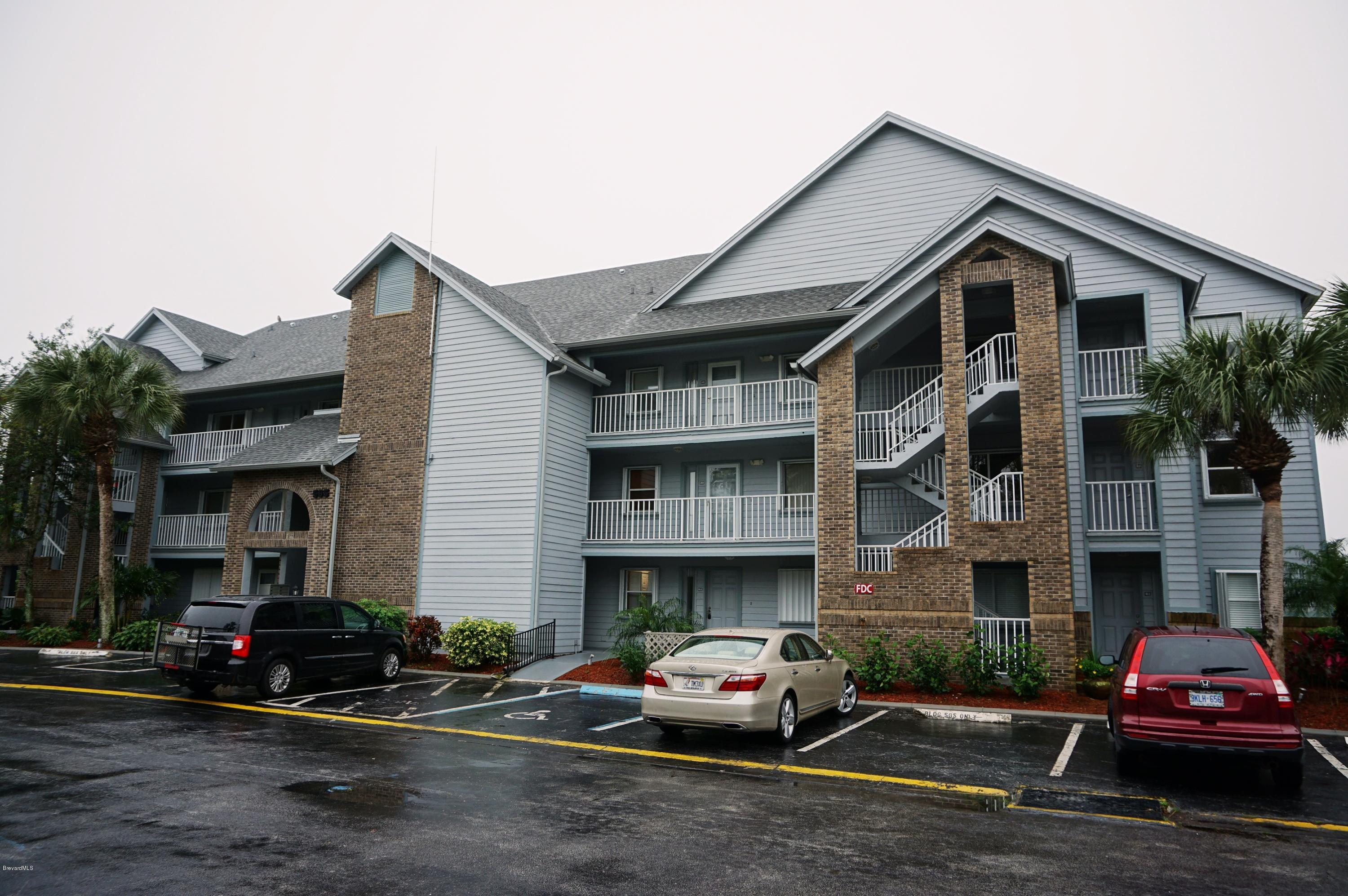 565 Shadow Wood Lane, Unit 321 Titusville, FL 32780 - Photo 1 of 25 DSC00678