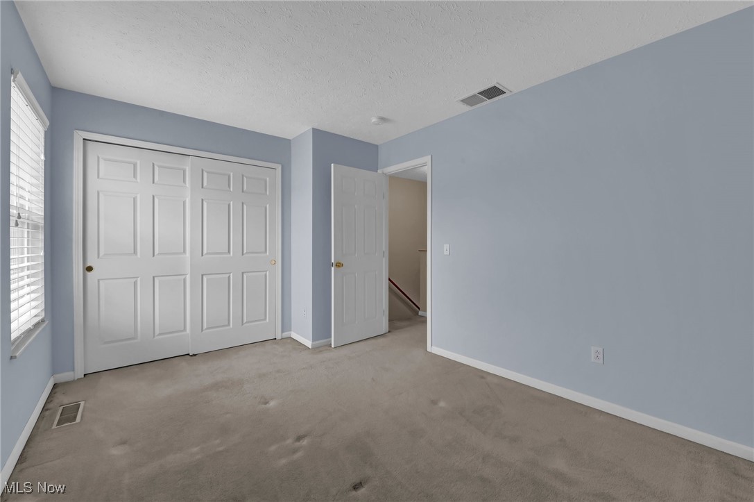 6745 Rock Ridge Court Cleveland, OH 44130 - Photo 26 of 33 Ample closet space in bedroom #2