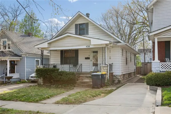 $250,000 | 4218 Wyoming Street, Kansas City, MO 64111