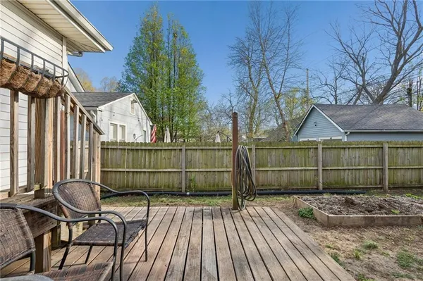 $250,000 | 4218 Wyoming Street, Kansas City, MO 64111