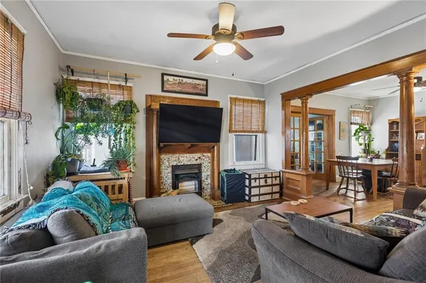 $250,000 | 4218 Wyoming Street, Kansas City, MO 64111