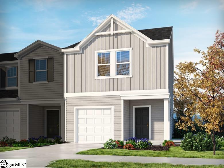 304 Matheson Road Greenville, SC 29617 - Photo 1 of 3 Gallery Image 1