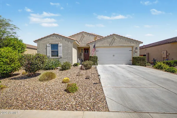 $470,000 | 380 Pelipa Drive, San Tan Valley, AZ 85140