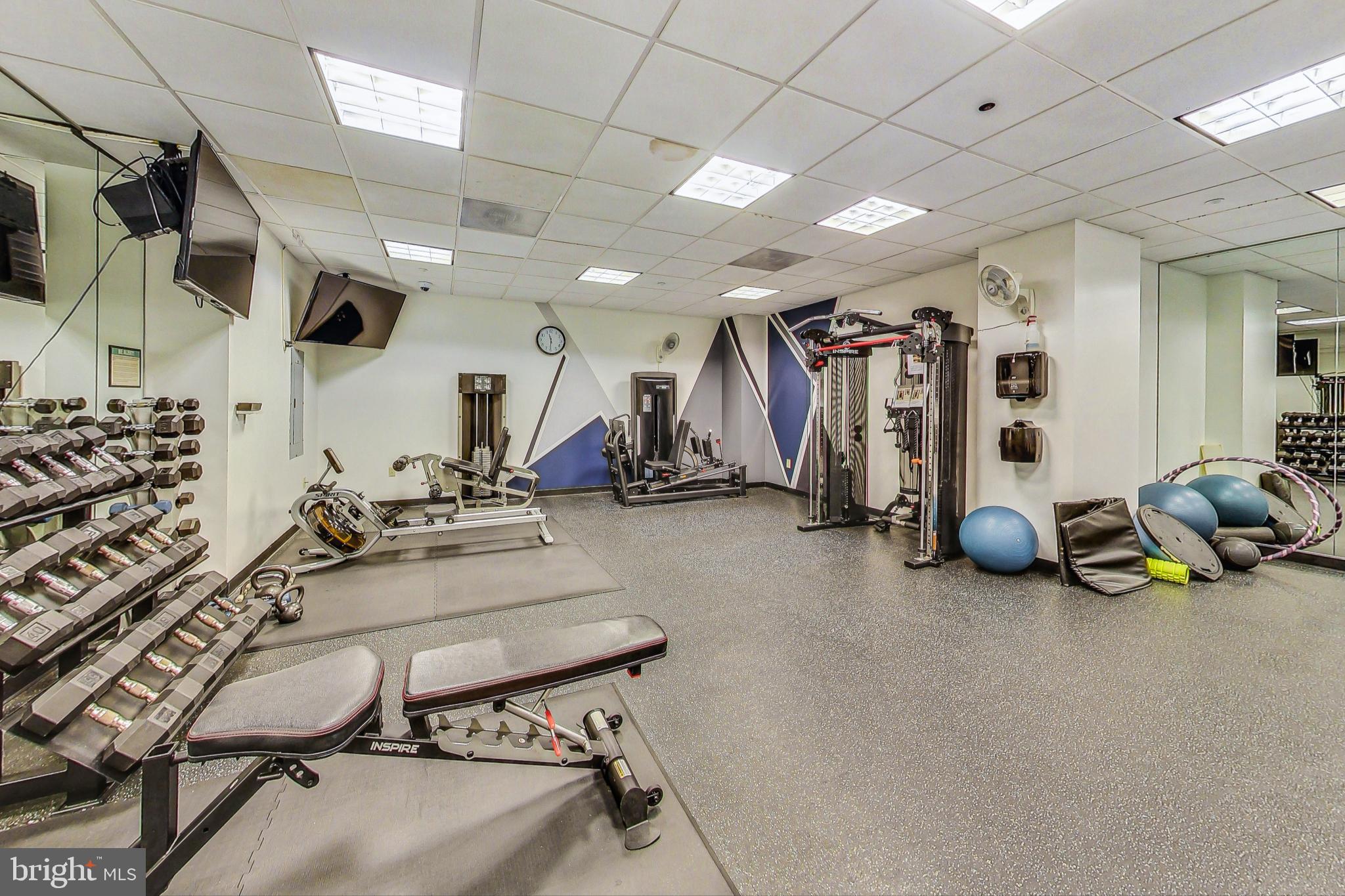 1150 K Street Northwest, Unit 1008 Washington, DC 20005 - Photo 33 of 45