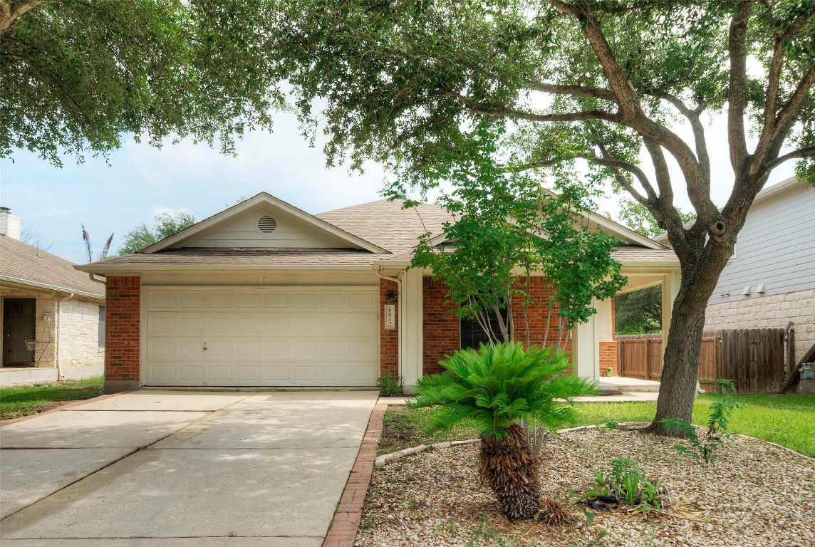 6012 Speyside Drive Austin, TX 78754 - Photo 1 of 1
