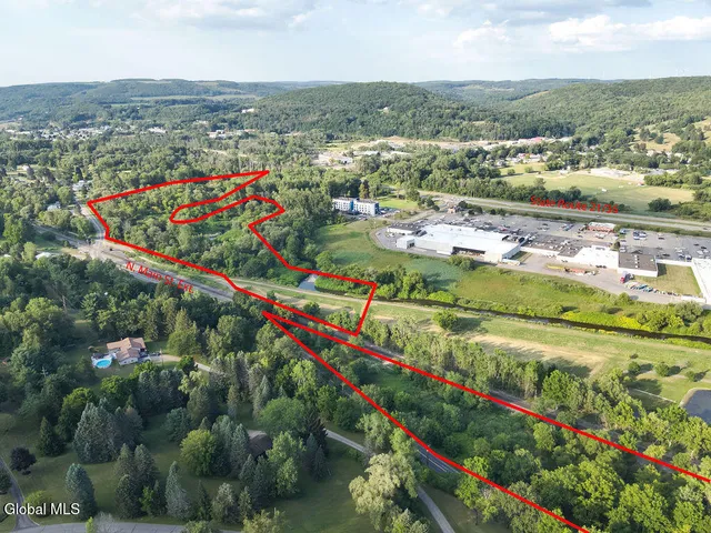 $34,900 | L29 County Route 65, Hornell, NY 14843