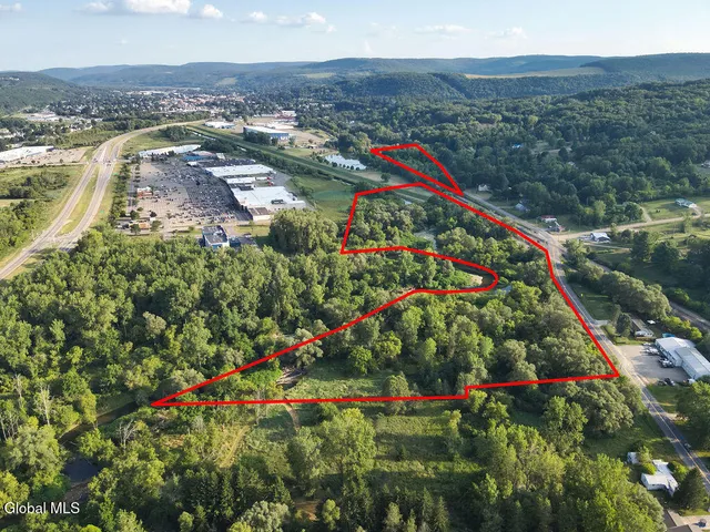 $34,900 | L29 County Route 65, Hornell, NY 14843