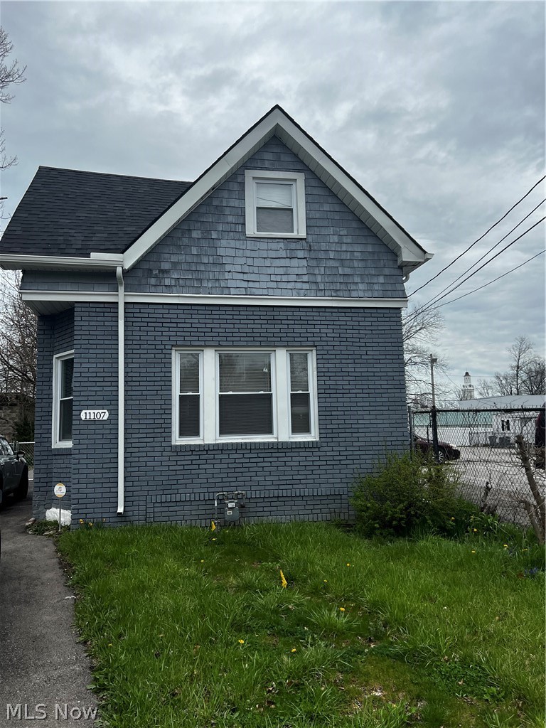11107 Buckeye Road Cleveland, OH 44104 - Photo 1 of 14 Gallery Image 1