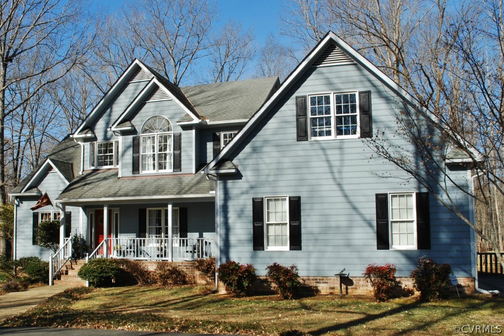 1434 Palmore Road Powhatan, VA 23139 - Photo 1 of 24 Gallery Image 1