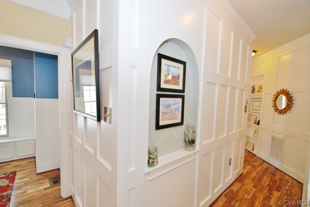1434 Palmore Road Powhatan, VA 23139 - Photo 13 of 24 Gallery Image 13