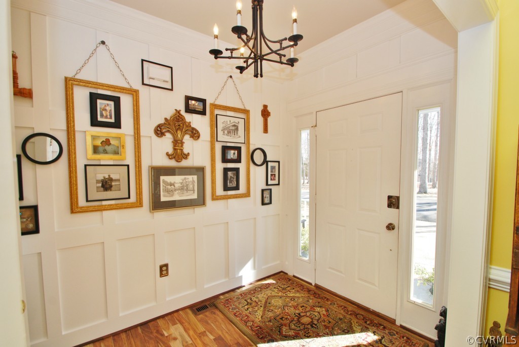1434 Palmore Road Powhatan, VA 23139 - Photo 3 of 24 Gallery Image 3