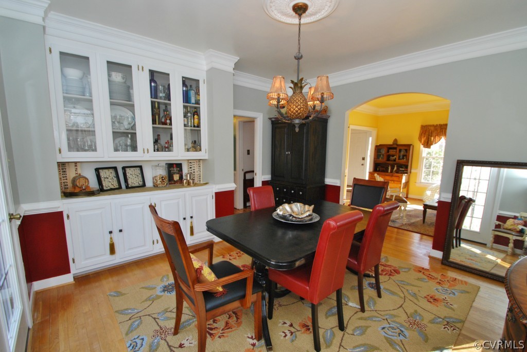 1434 Palmore Road Powhatan, VA 23139 - Photo 5 of 24 Gallery Image 5
