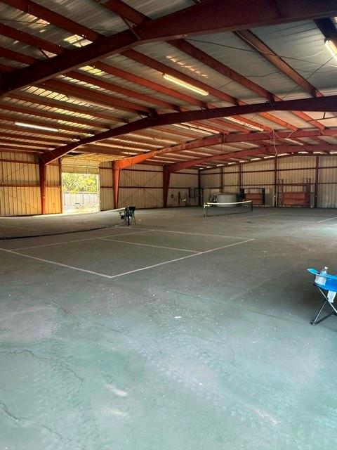 Tbd Ridgeview Court Mingus, TX 76463 - Photo 11 of 15 a view of empty room with window