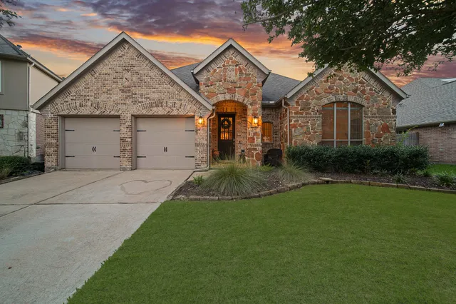 $415,000 | 3307 Ravens Roost, Missouri City, TX 77459