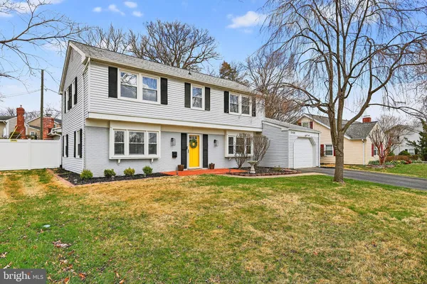 $600,000 | 12402 Stafford Lane, Bowie, MD 20715