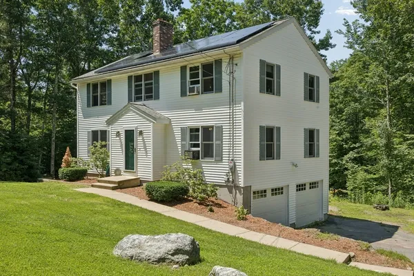 $484,900 | 309 Ash Street, Winchendon, MA 01475
