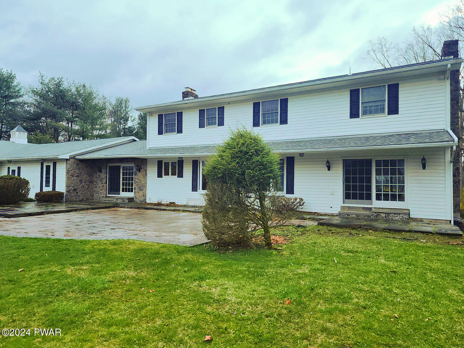 469 Penny Hill Road Great Bend, PA 18821 - Photo 1 of 1