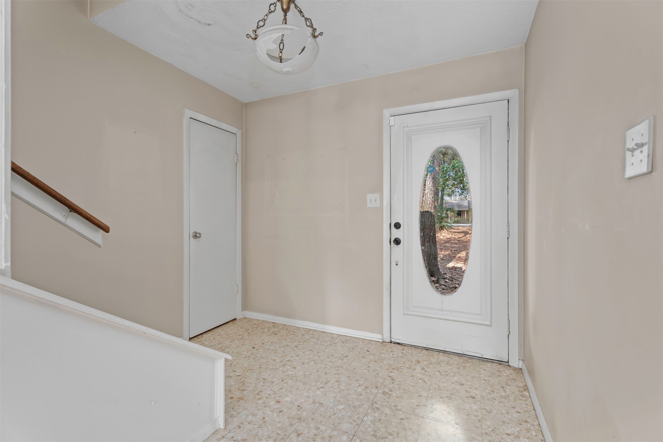 2322 Shadow Glen Lane Spring, TX 77386 - Photo 7 of 48 Front Entry.