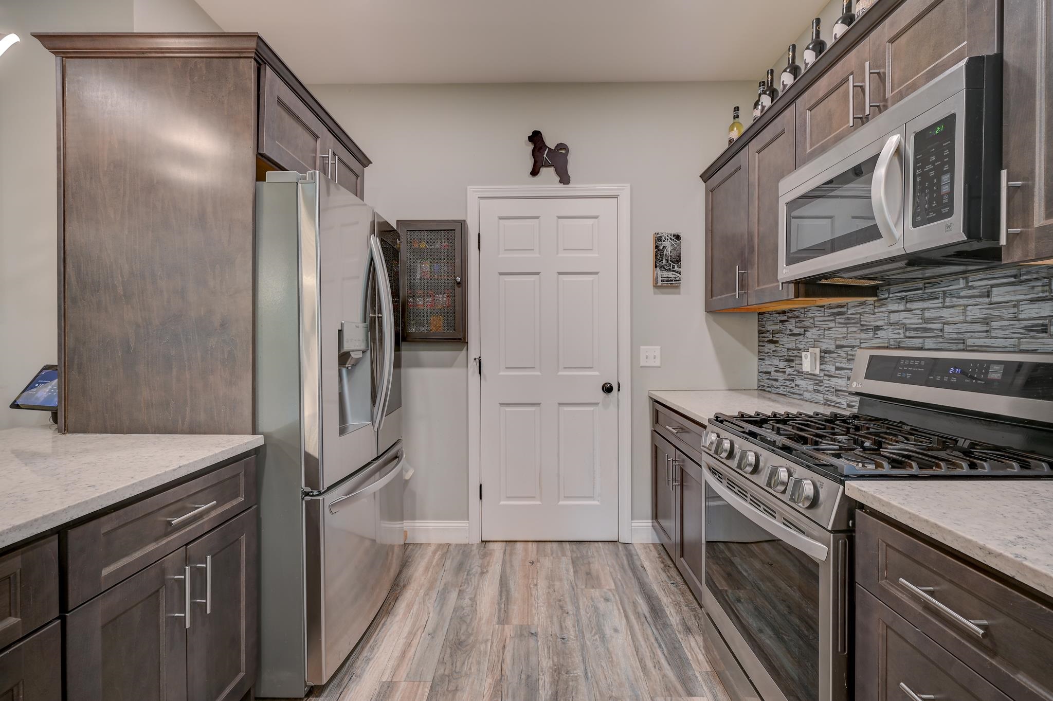 274 Old Goshen Road Conway, NH 03813 - Photo 15 of 60