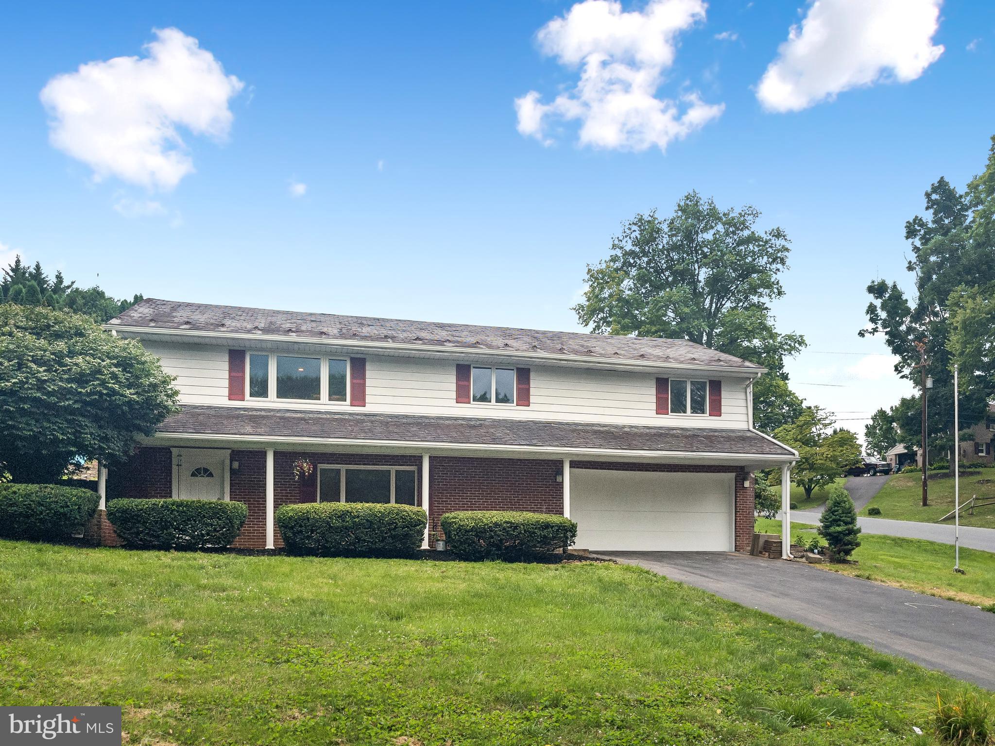 2210 Berkshire Road Lancaster, PA 17603 - Photo 1 of 29 4 Bedroom and 3 Bathroom Family Home