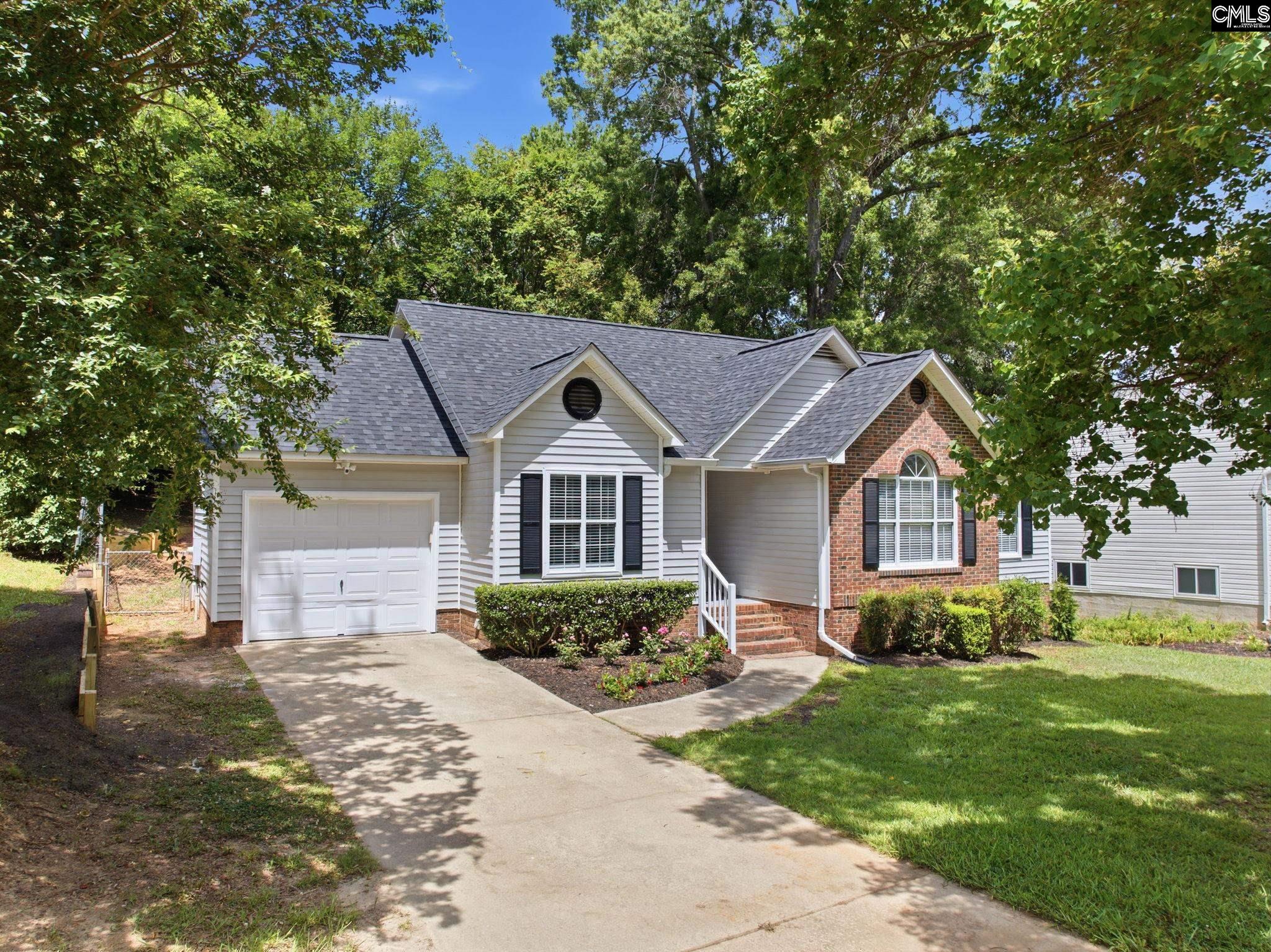 1321 Riverwalk Way Irmo, SC 29063 - Photo 2 of 36