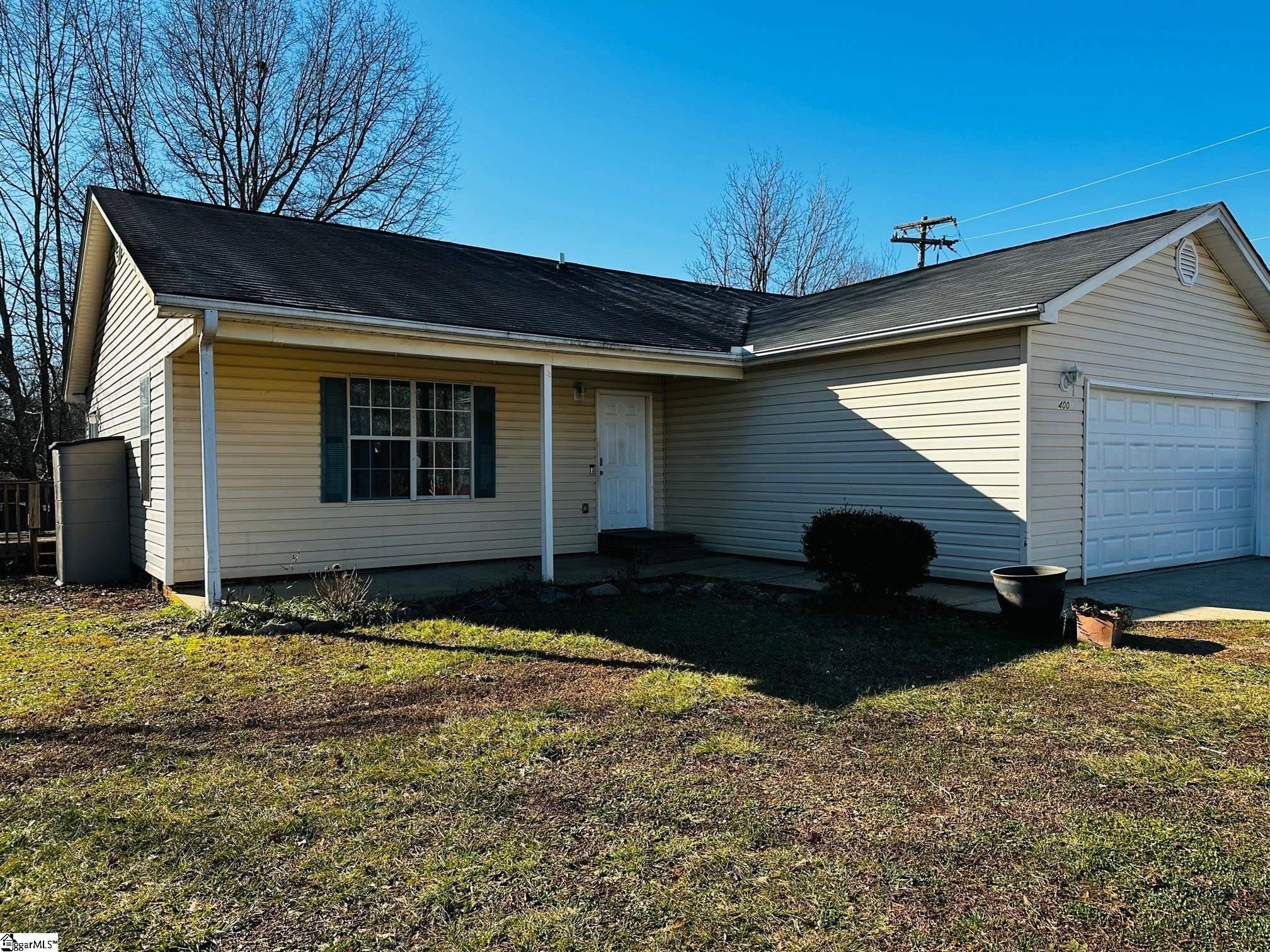 400 Gravley Road Greer, SC 29651 - Photo 1 of 23 Gallery Image 1