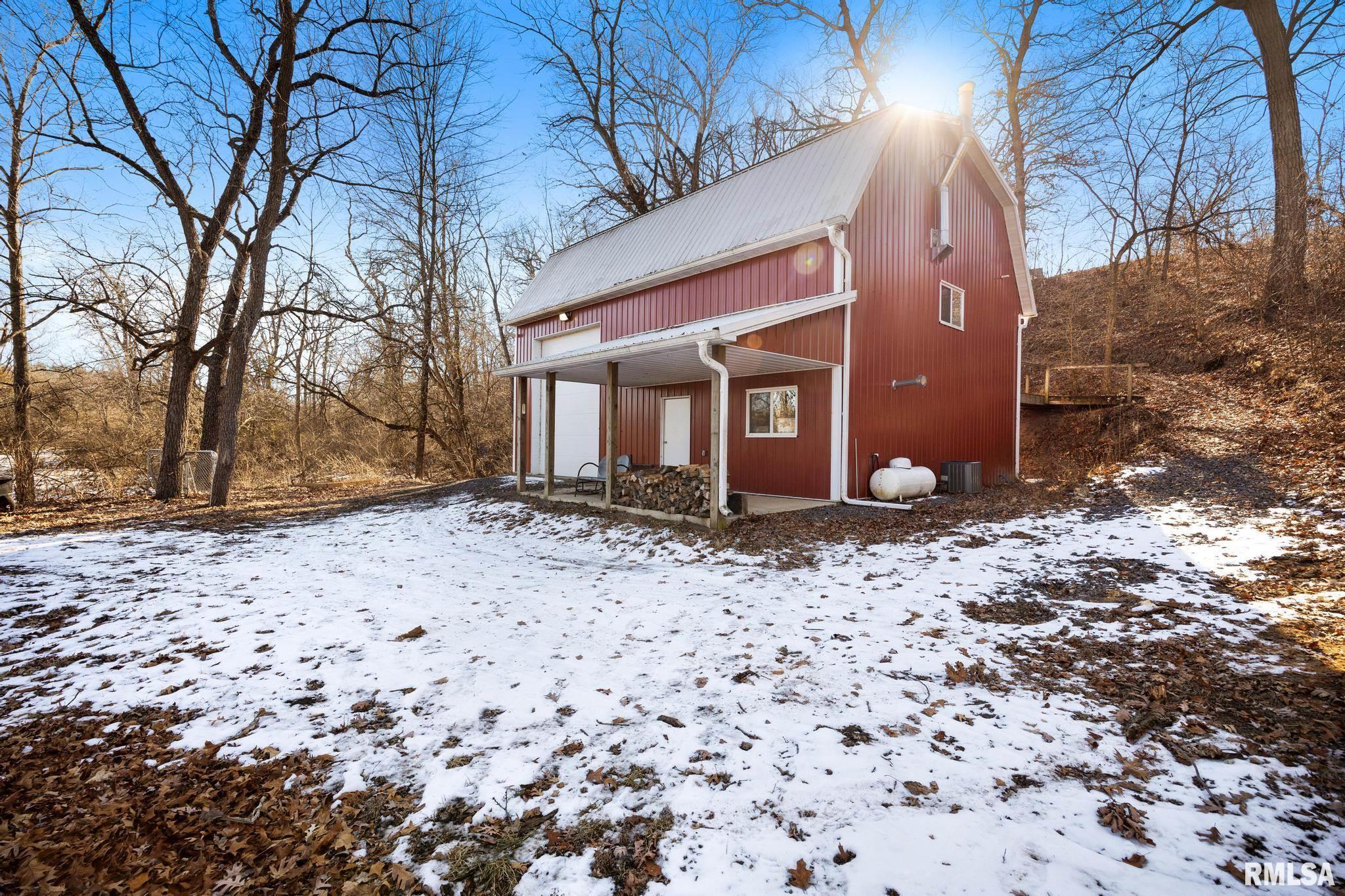 360 Grebner Road Metamora, IL 61548 - Photo 54 of 64