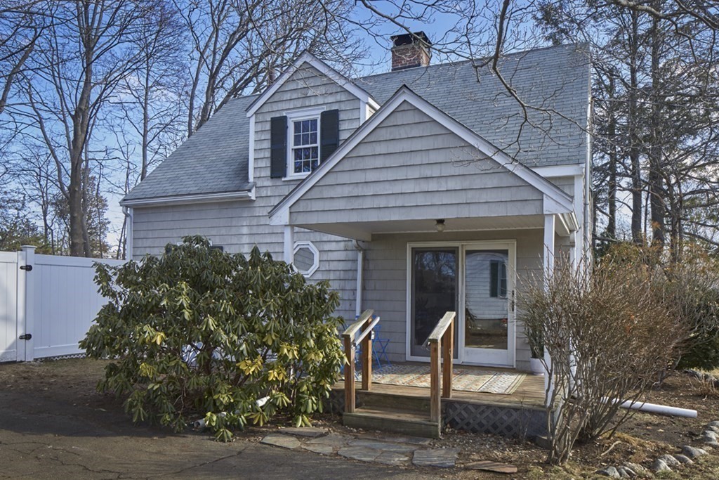 14 Mayflower Road Arlington, MA 02478 - Photo 11 of 11 Gallery Image 11