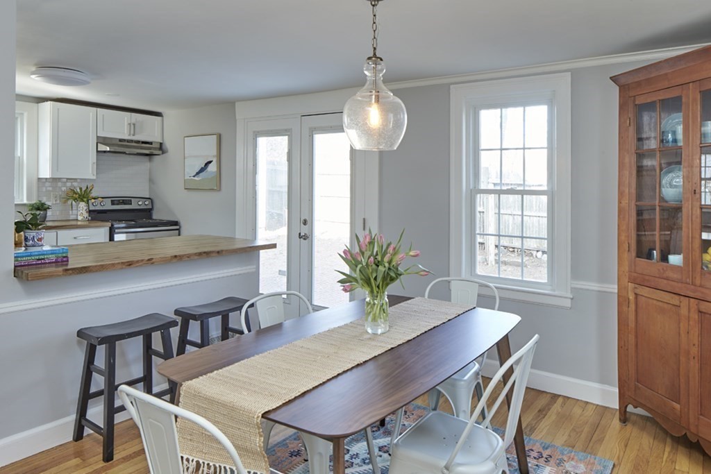 14 Mayflower Road Arlington, MA 02478 - Photo 7 of 11 Gallery Image 7