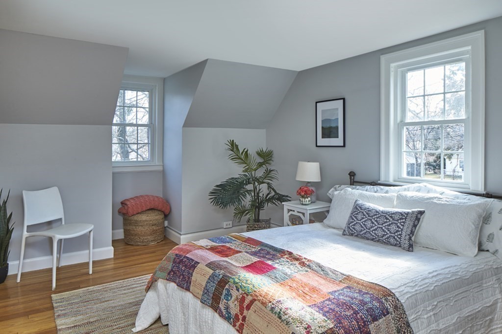 14 Mayflower Road Arlington, MA 02478 - Photo 9 of 11 Gallery Image 9