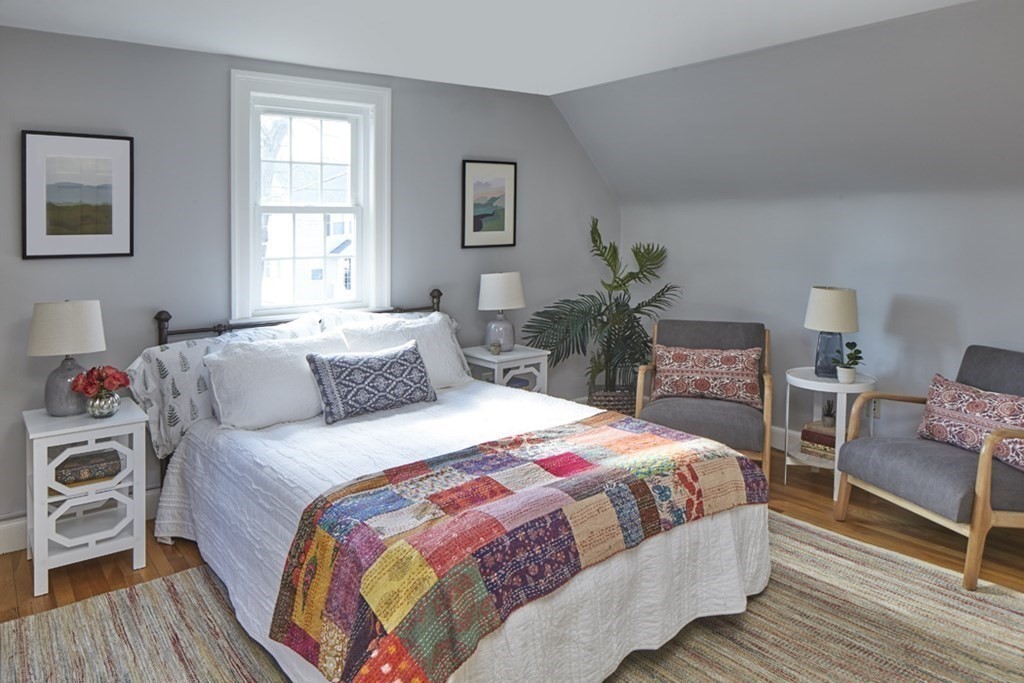 14 Mayflower Road Arlington, MA 02478 - Photo 10 of 11 Gallery Image 10