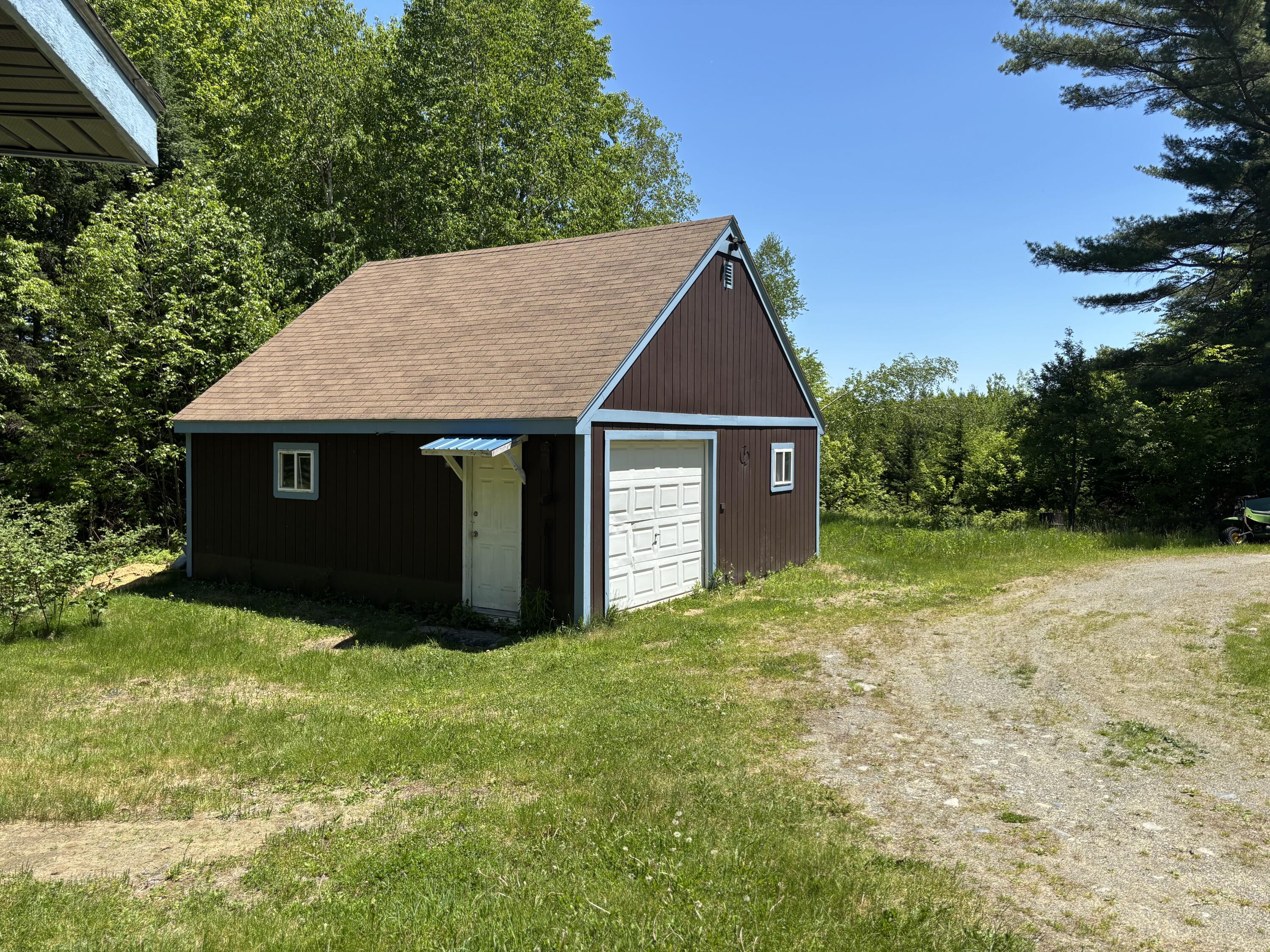 177 Dore Hill Road Athens, ME 04912 - Photo 3 of 22 IMG_8310