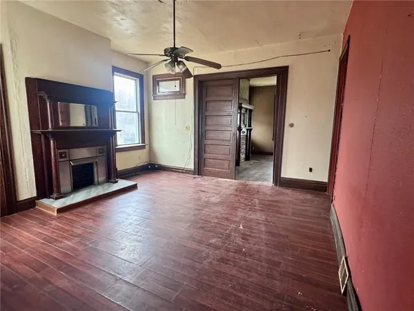 $54,900 | 246 Main Street, Leechburg, PA 15656