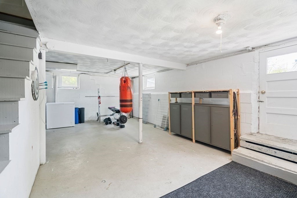 11 Sunset Road Arlington, MA 02474 - Photo 21 of 27 a view of a storage & utility room