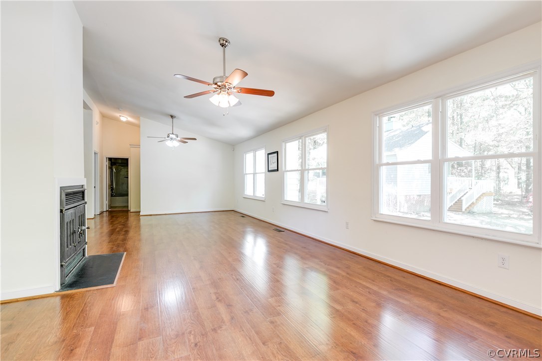 8612 Claypool Road Chesterfield, VA 23236 - Photo 4 of 26 Gallery Image 4
