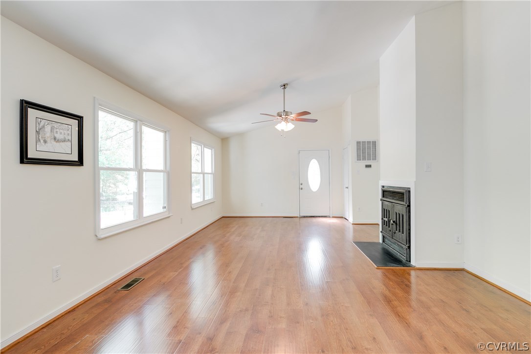 8612 Claypool Road Chesterfield, VA 23236 - Photo 6 of 26 Gallery Image 6