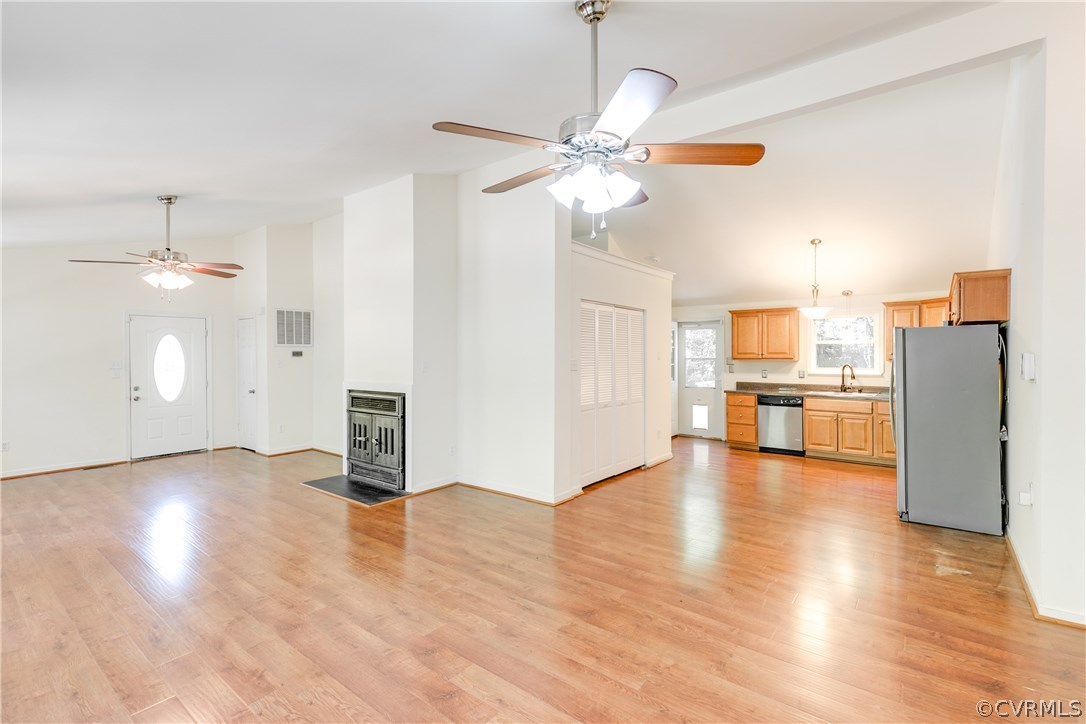 8612 Claypool Road Chesterfield, VA 23236 - Photo 8 of 26 Gallery Image 8