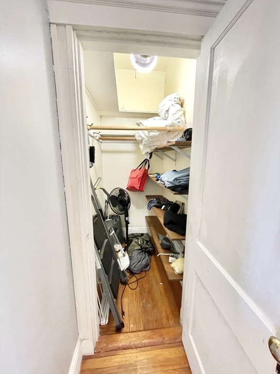 131 Park Drive, Unit 25 Boston, MA 02215 - Photo 10 of 13 a view of utility room