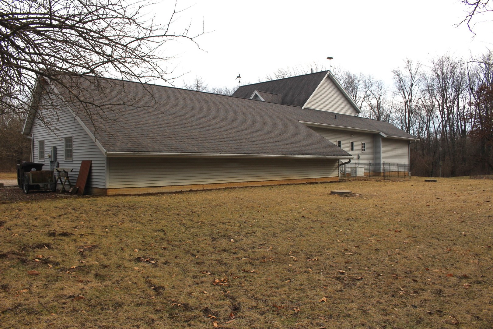 12588 Solomon Road Dewitt, IL 61735 - Photo 16 of 16