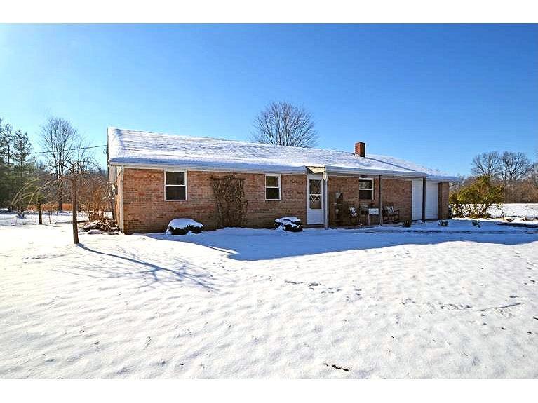 5012 Shafer Road Georgetown, OH 45121 - Photo 1 of 1