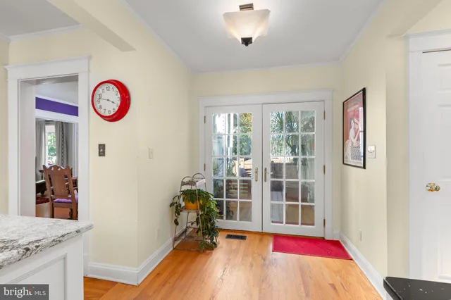 $775,000 | 900 Wolfe Street, Fredericksburg, VA 22401