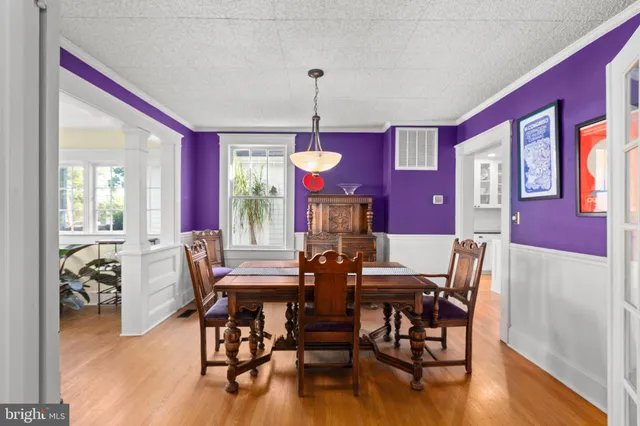 $775,000 | 900 Wolfe Street, Fredericksburg, VA 22401