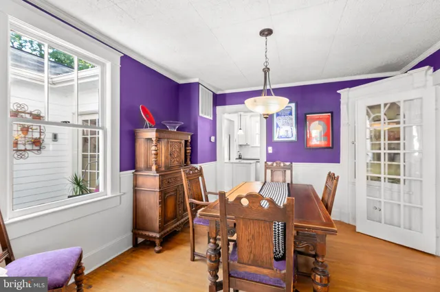 $775,000 | 900 Wolfe Street, Fredericksburg, VA 22401