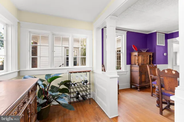 $775,000 | 900 Wolfe Street, Fredericksburg, VA 22401