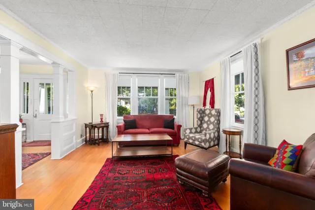 $775,000 | 900 Wolfe Street, Fredericksburg, VA 22401